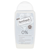 Sensitive Intimate Wash 250ml - MazenOnline
